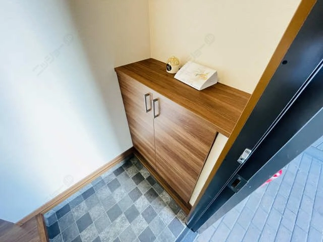 シューズBOX