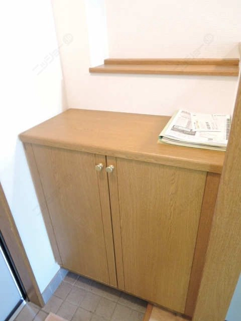 シューズBOX