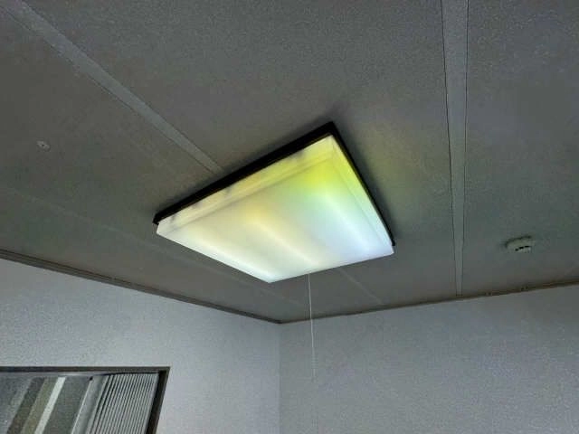 照明器具