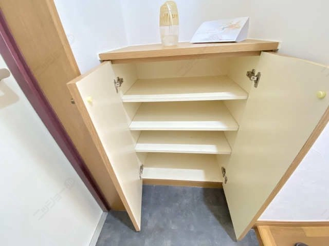 シューズBOX
