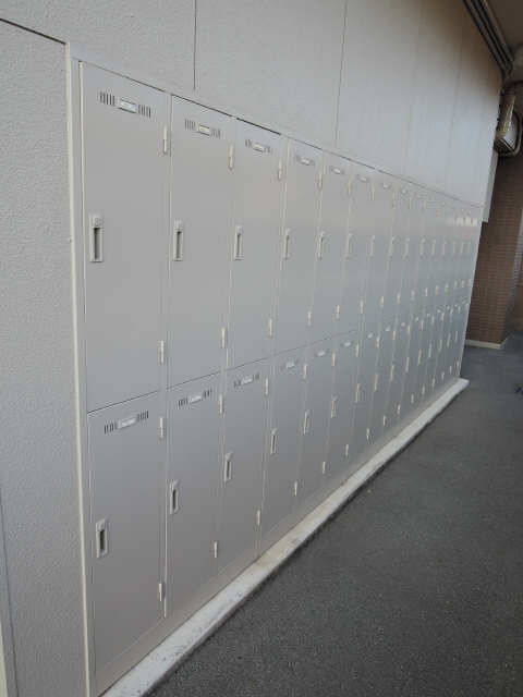 小型ストッカー