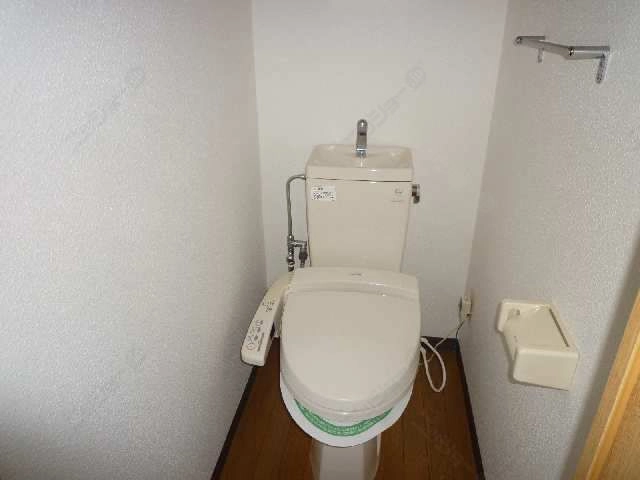 ＷＣ