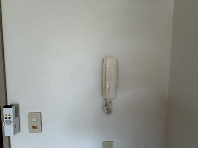 インターホン