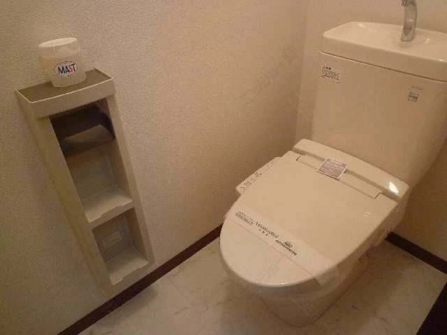 ＷＣ