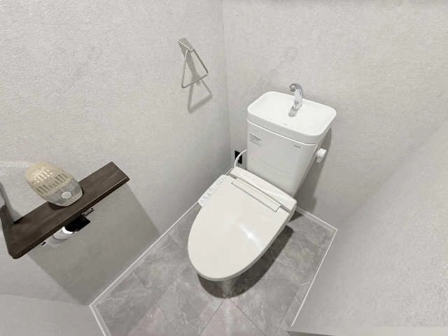 WC