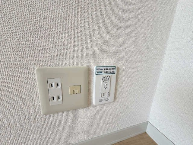 インターネット設備