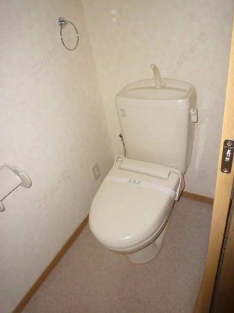 ＷＣ