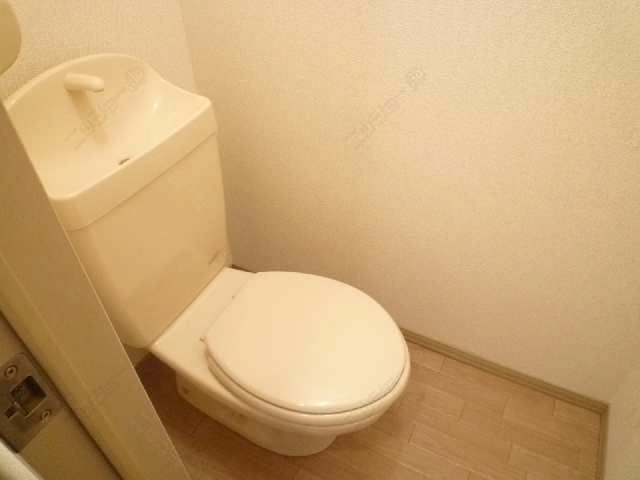 ＷＣ