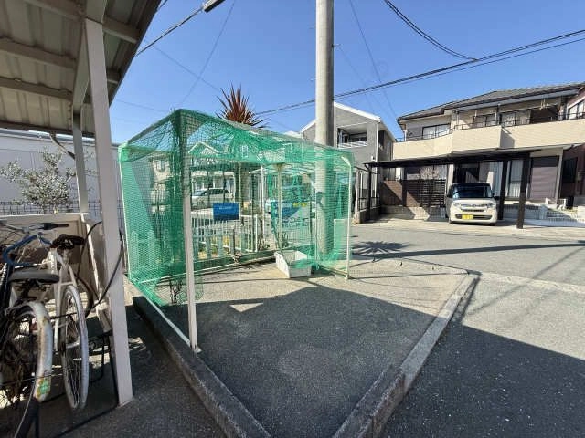 共用部分