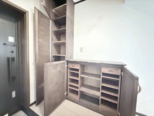 シューズBOX