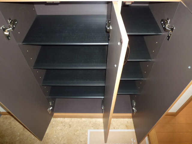 シューズＢＯＸ