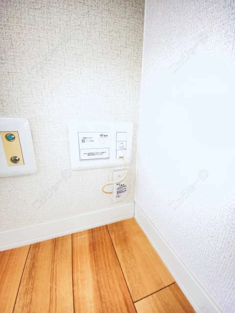 インターネットコンセント