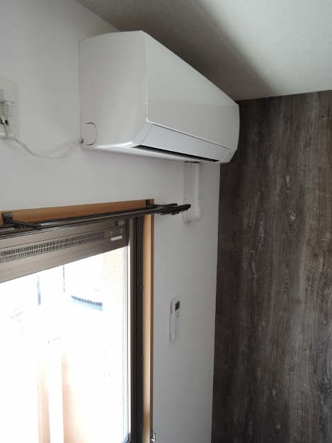 エアコン