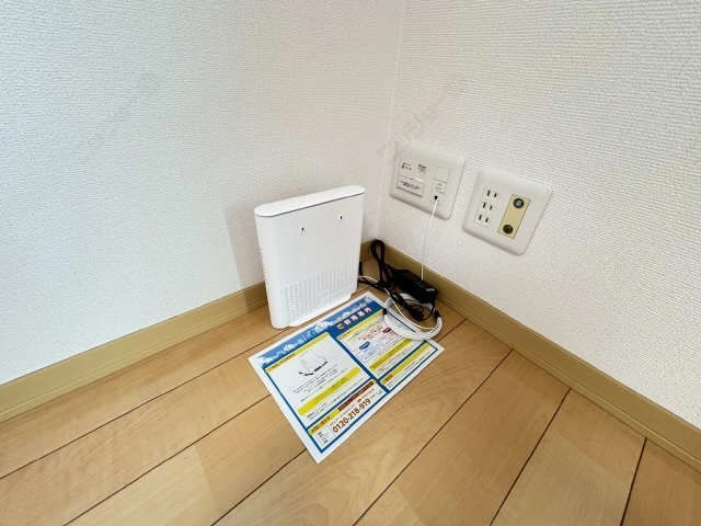 インターネット無料