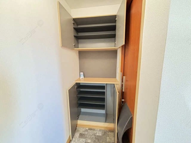 シューズBOX