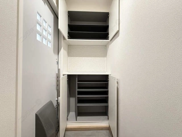 シューズBOX
