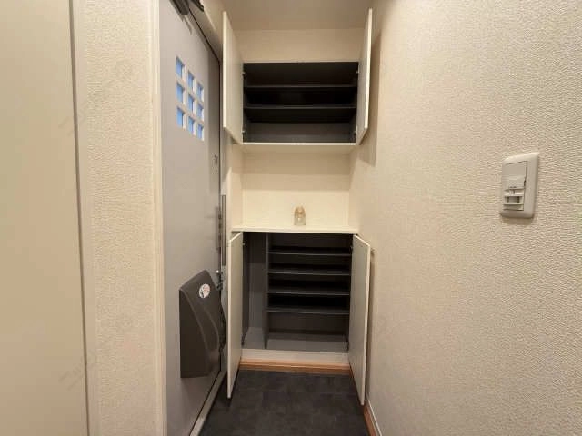シューズBOX