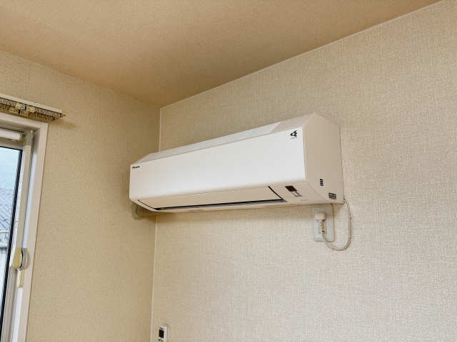 エアコン
