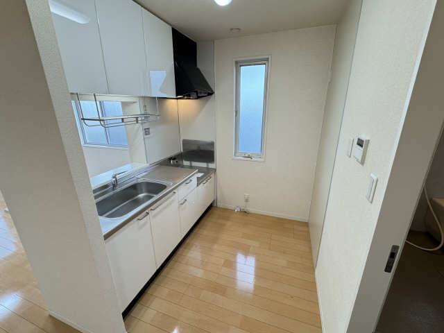 キッチンスペース