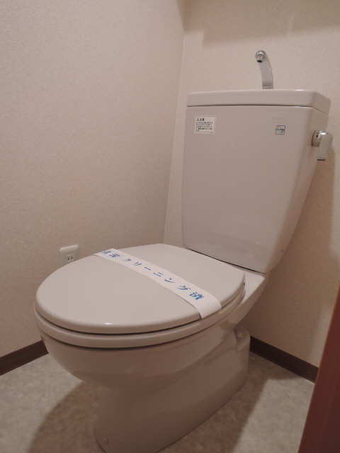 ＷＣ