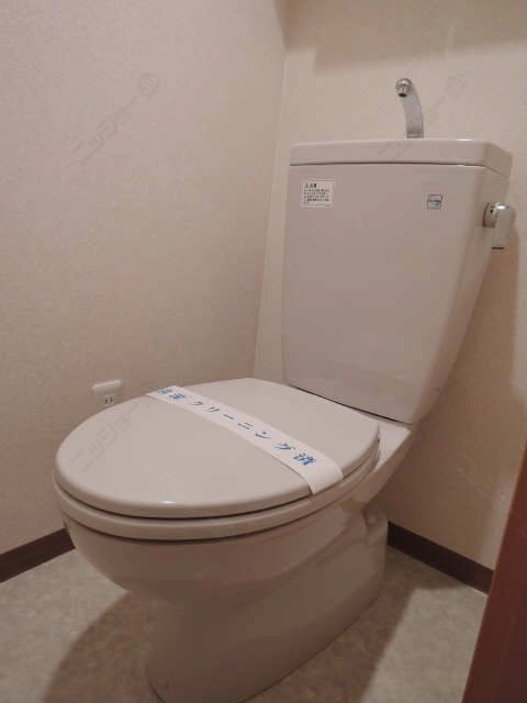 ＷＣ