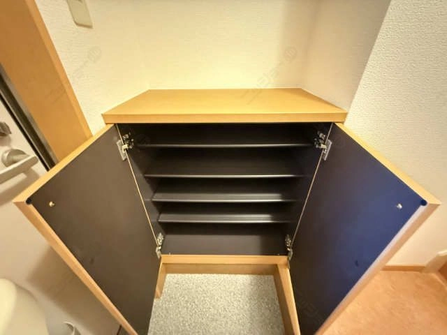 シューズBOX