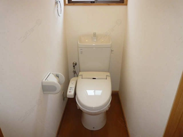 ＷＣ