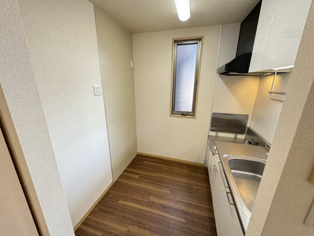 キッチンスペース