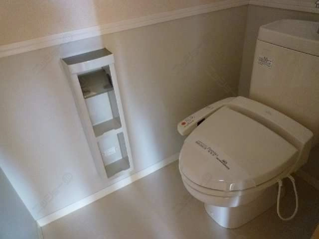 ＷＣ