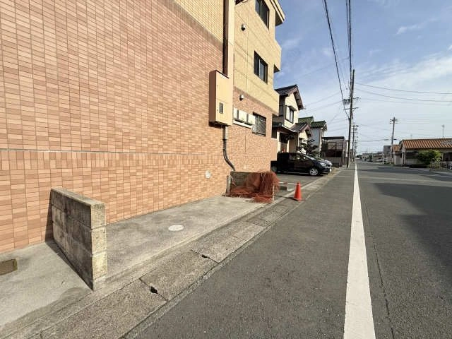 共用部分
