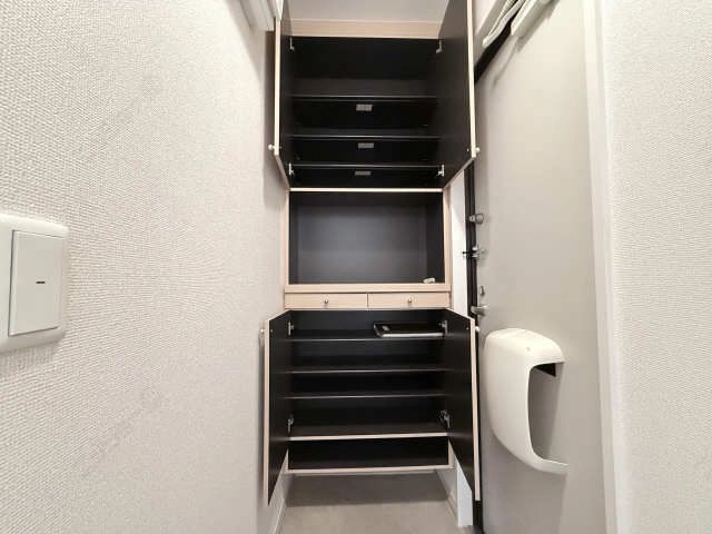 シューズBOX