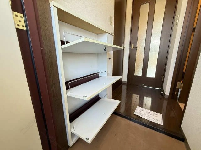 シューズBOX