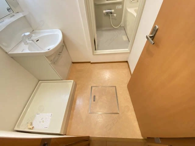 脱衣所