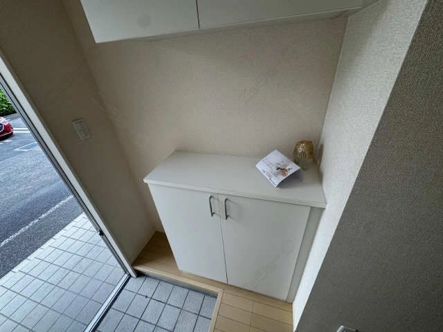 シューズBOX