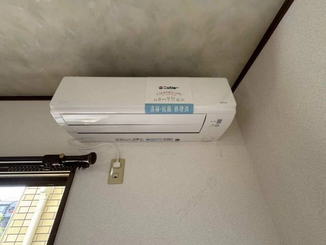 エアコン２台目