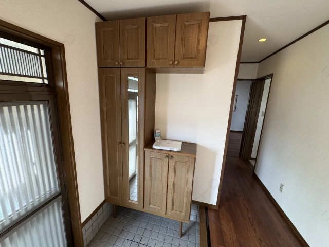 シューズBOX