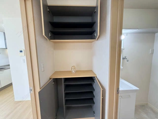 シューズBOX