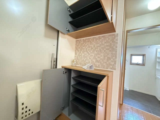 シューズBOX