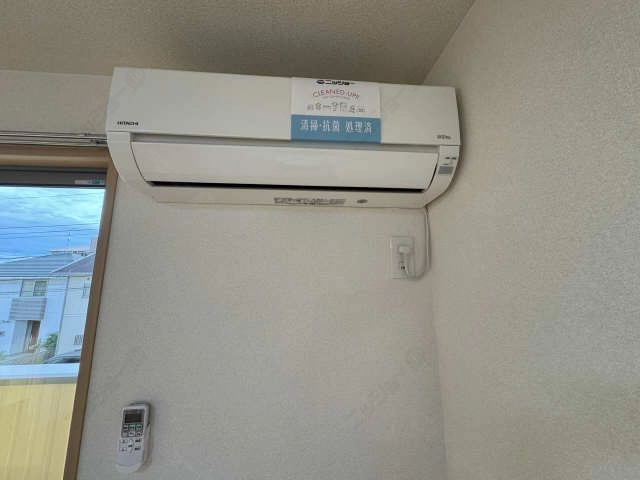 エアコン