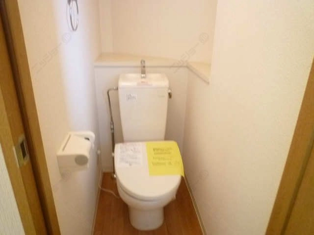 ＷＣ