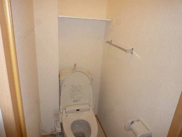 ＷＣ