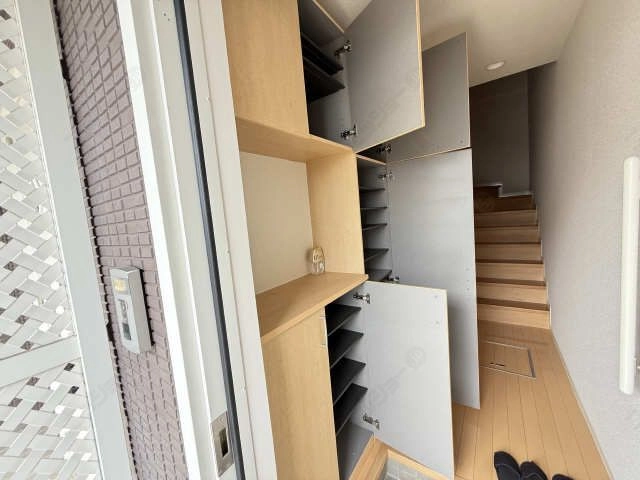 シューズBOX