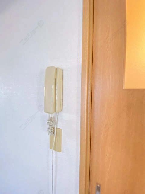インターホン
