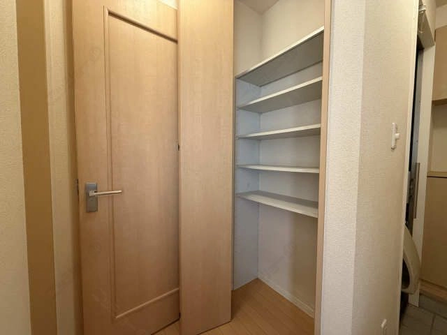 玄関収納