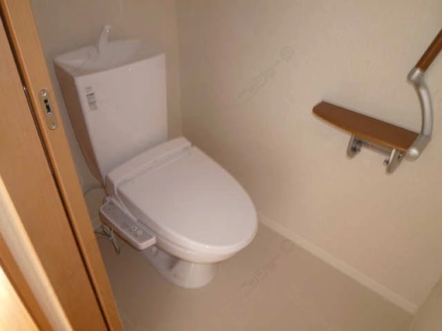 ＷＣ