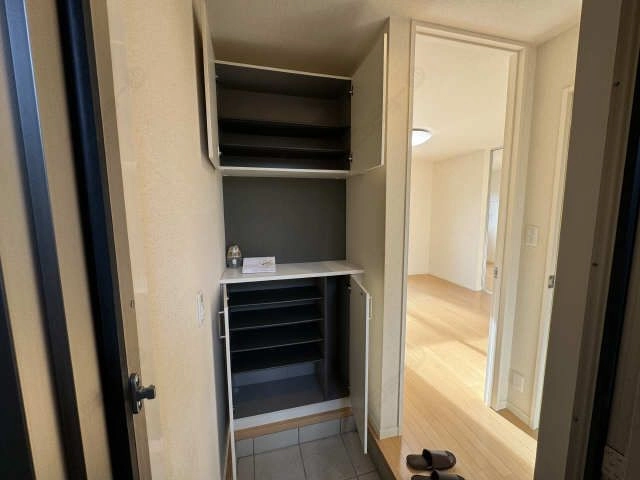 シューズBOX