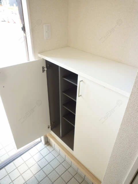 シューズＢＯＸ