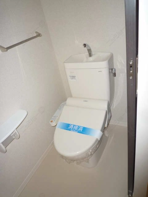 ＷＣ