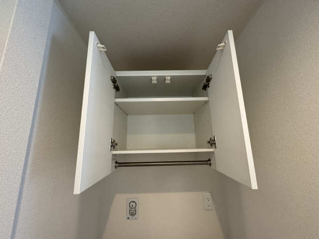 ランドリー棚