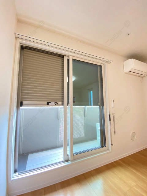 シャッター雨戸